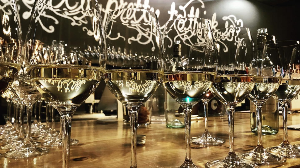 New Year, New Wine: 2026 Spring Wine Tasting Series – Vintage 38 Wine ...