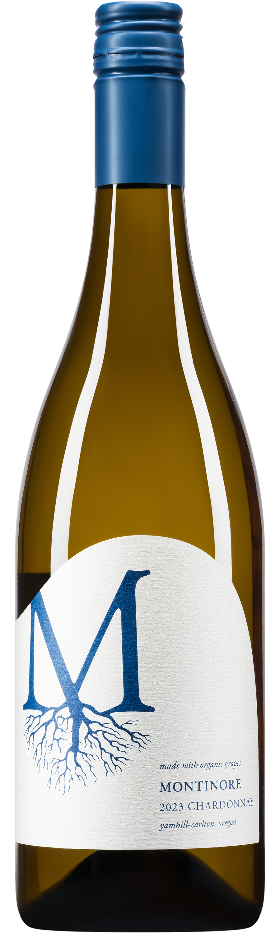 Montinore Estate Chardonnay, 2023