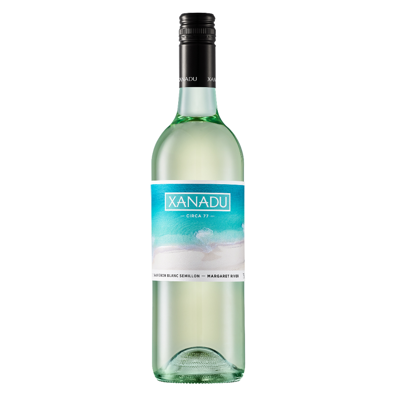 Xanadu Circa 77 Sauvignon Blanc & Semillon, 2023