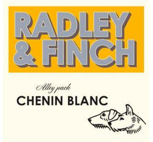 Radley & Finch "Alley Pack" Chenin Blanc, 2024