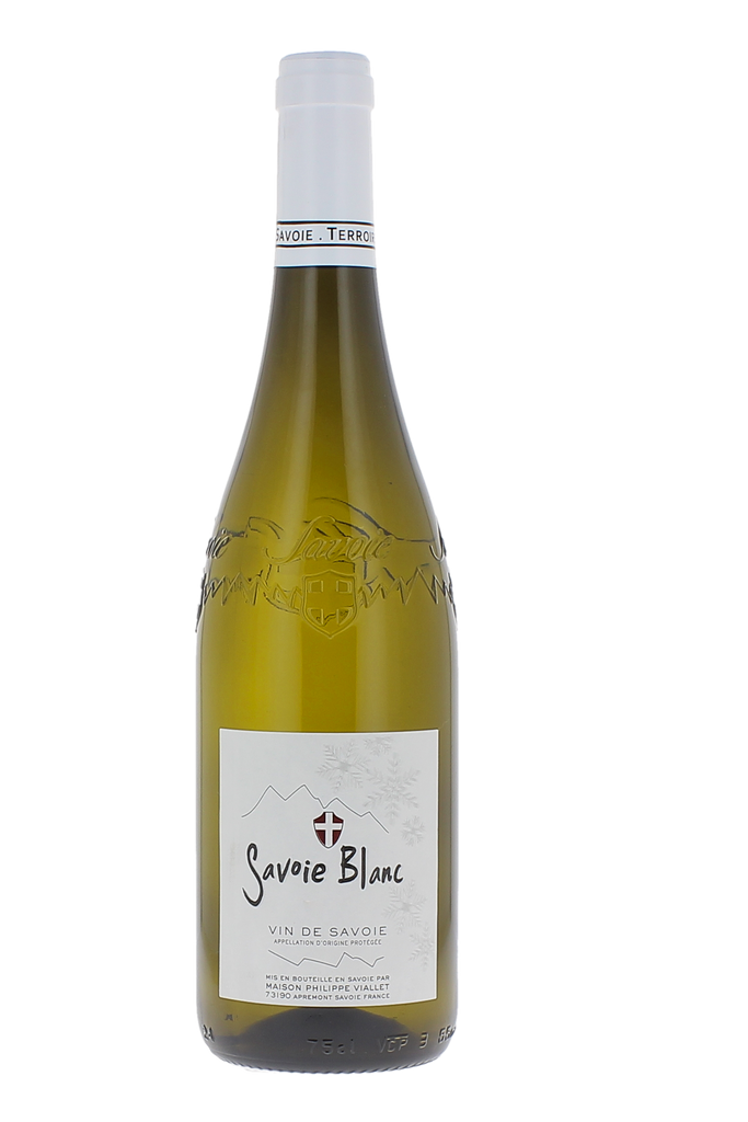 Maison Philippe Viallet Savoie Blanc, 2023 – Vintage 38 Wine Merchant