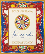 Donnafugata + Dolce & Gabbana "Tancredi", 2020
