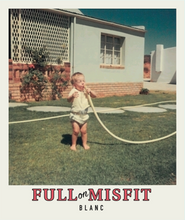 Sakkie Mouton "Full on Misfit", 2022