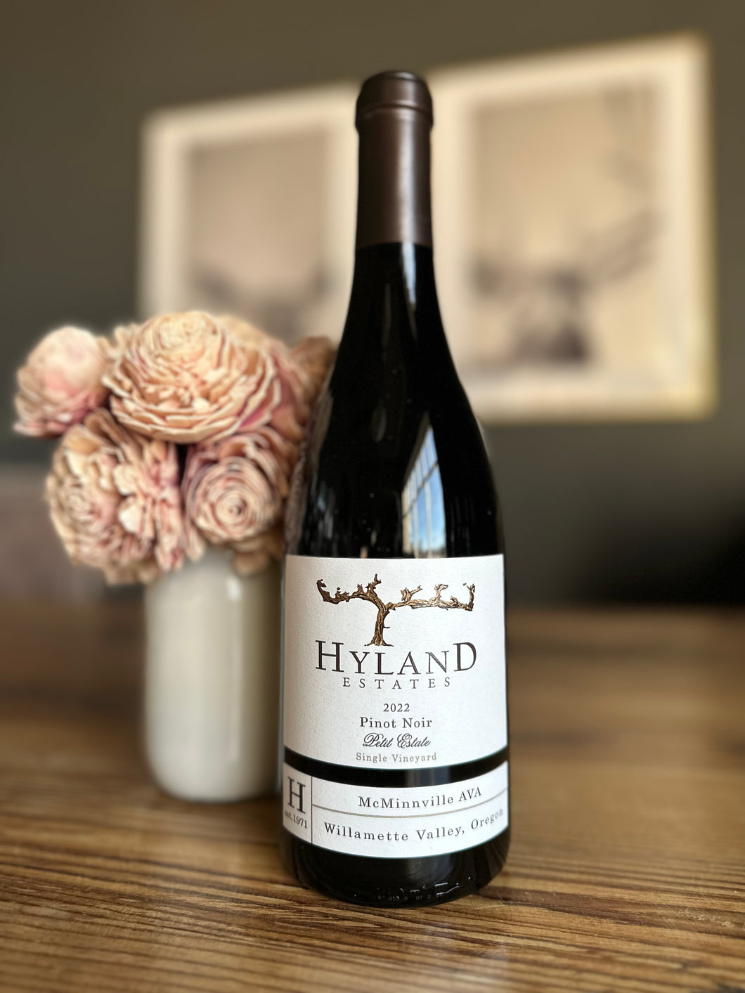 Hyland Estates