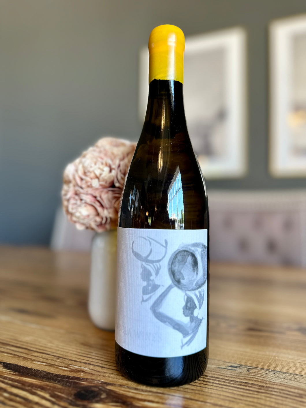 Tembela Wines Chenin Blanc, 2024