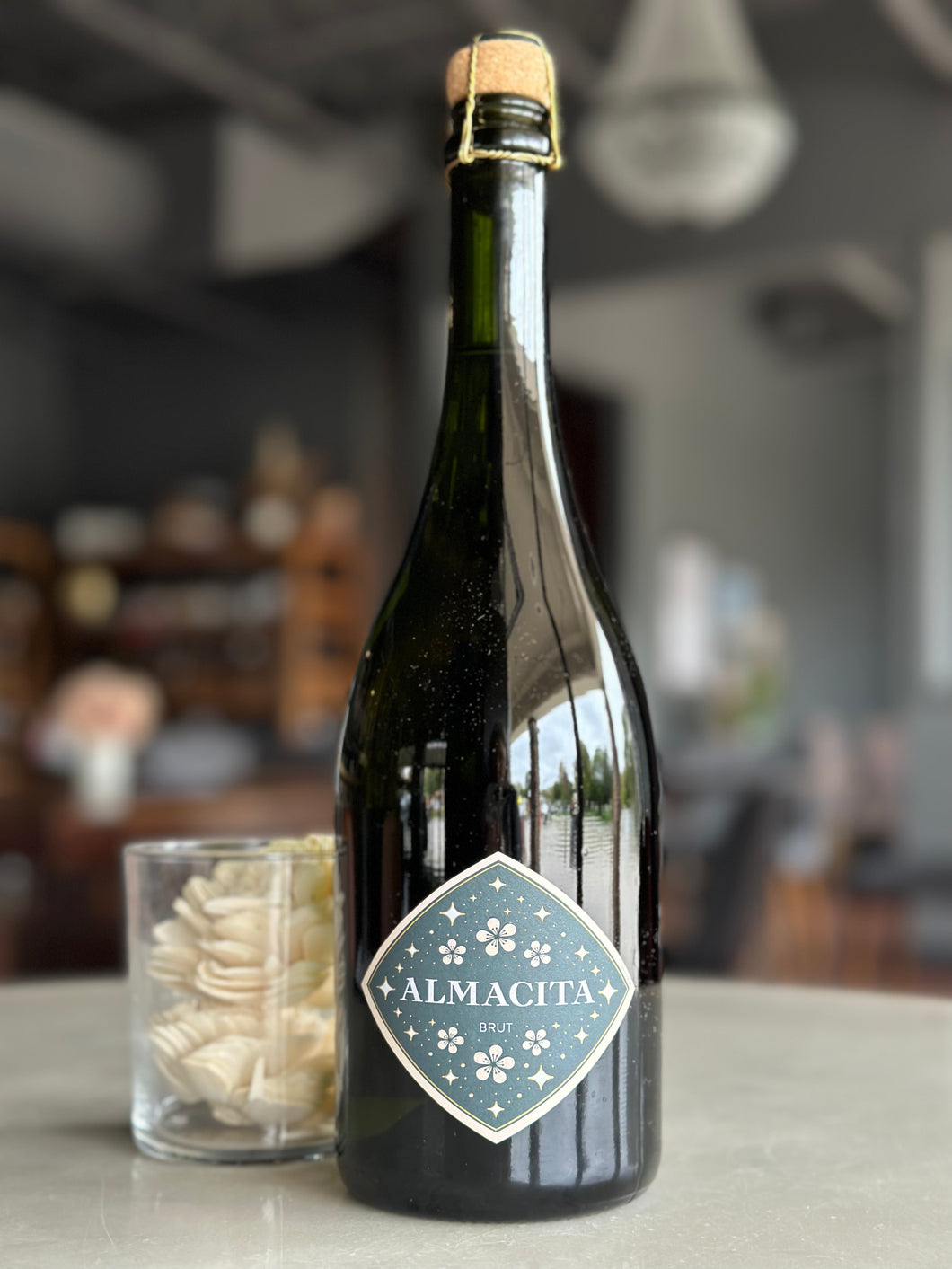 Almacita Brut, NV