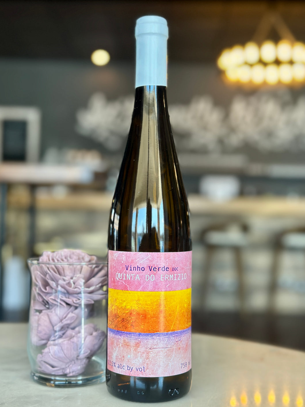 Quinta do Ermízio Vinho Verde, 2024