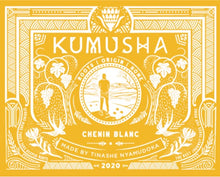 Kumusha Chenin Blanc, 2024