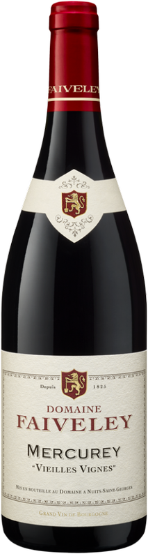 Domaine Faiveley Mercurey Domaine Faiveley Mercurey