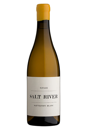 Savage “Salt River” Sauvignon Blanc, 2022