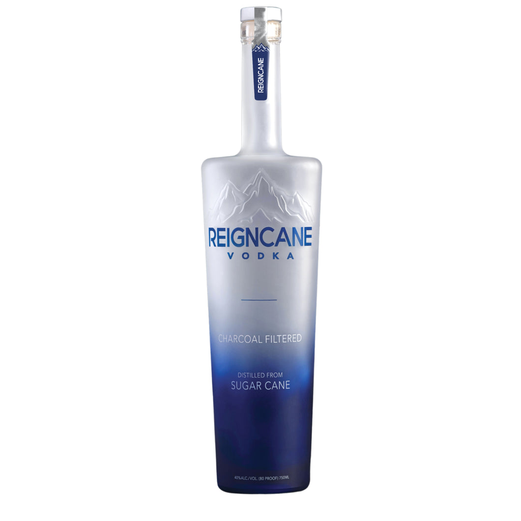 Reigncane Vodka