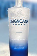 Reigncane Vodka