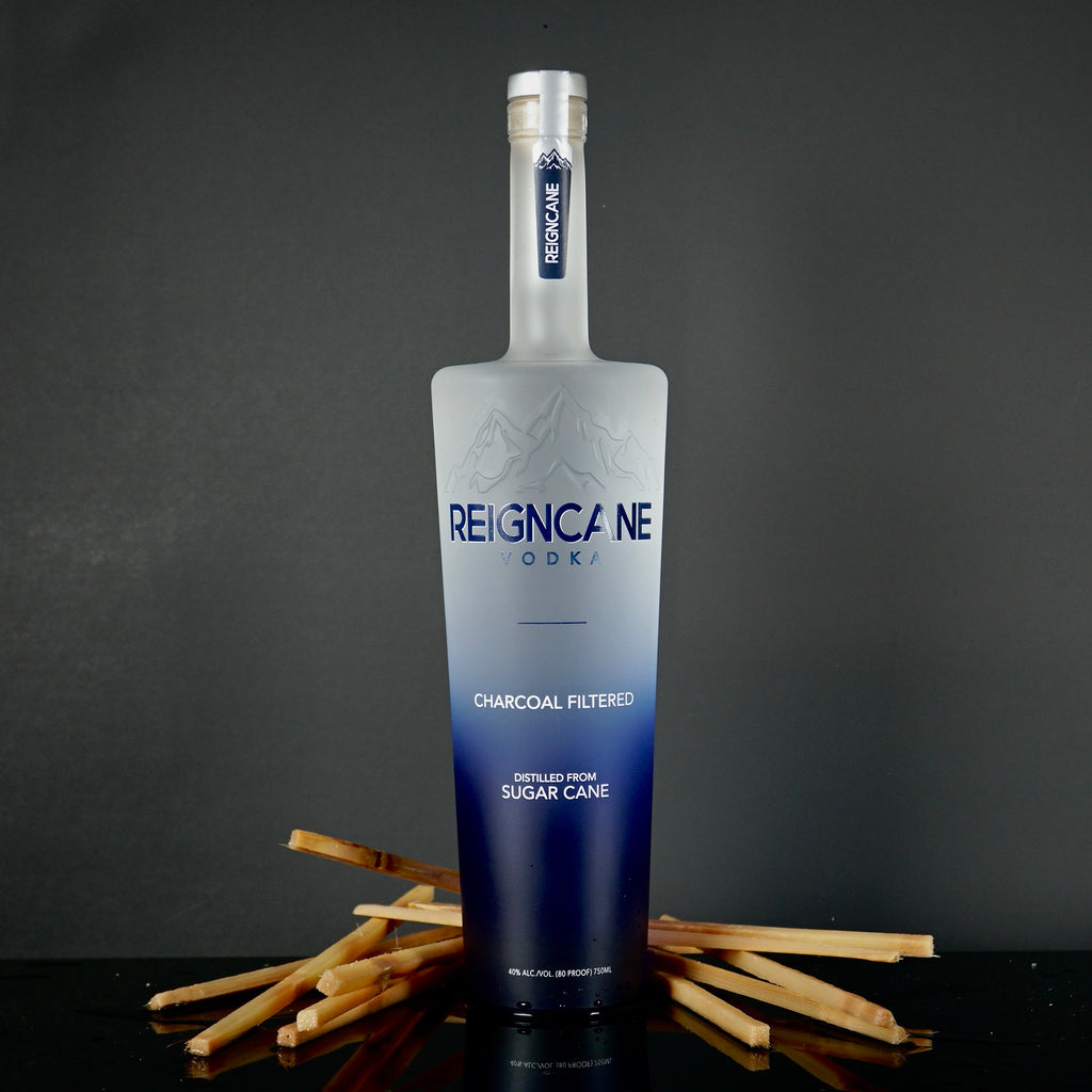 Reigncane Vodka Vintage 38 Wine Merchant