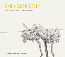 Lourens Family Wines "Skuinskap" Steen, 2022