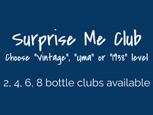 Surprise Me Club