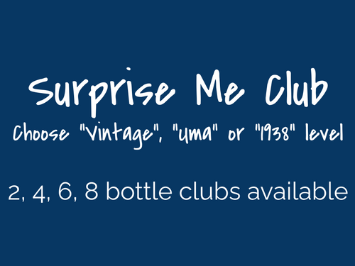 Surprise Me Club