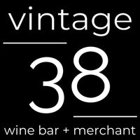 Vintage 38 Wine Bar