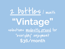 White, Rosé & Bubbles Club