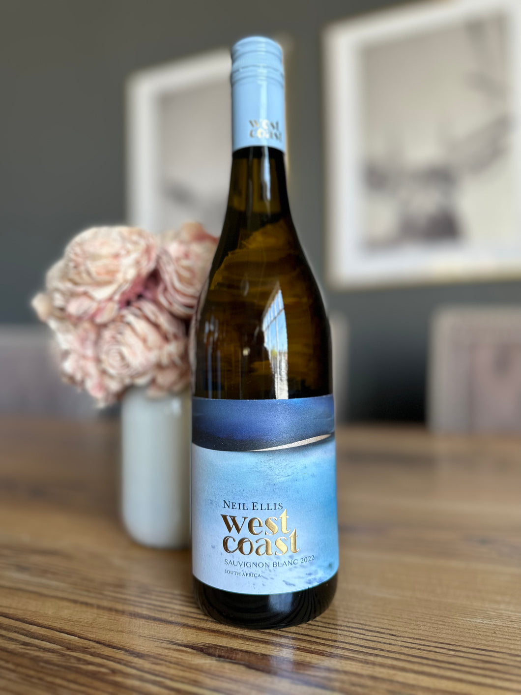 Neil Ellis West Coast Sauvignon Blanc, 2022