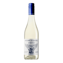 Mount Fishtail ZERO sauvignon Blanc (no alcohol)