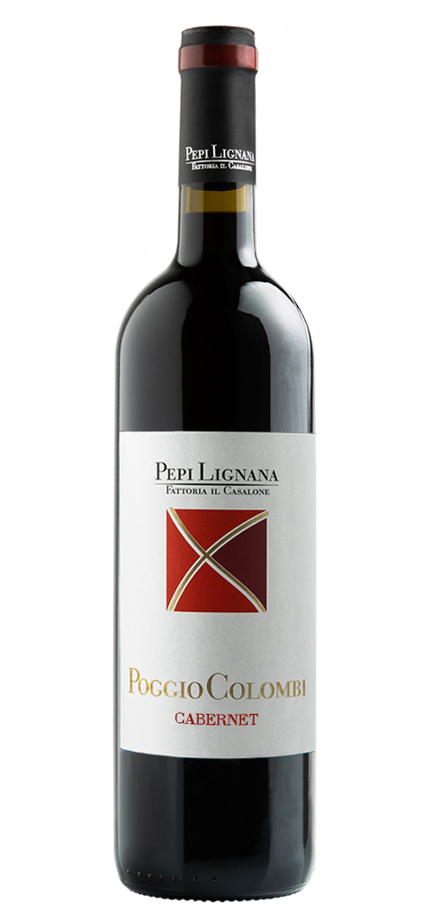 Pepi Lignana Poggio Colombi, 2022 – Vintage 38 Wine Merchant