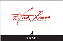 Graci Etna Rosso, 2022