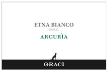 Graci Etna Bianco "Arcuria", 2013
