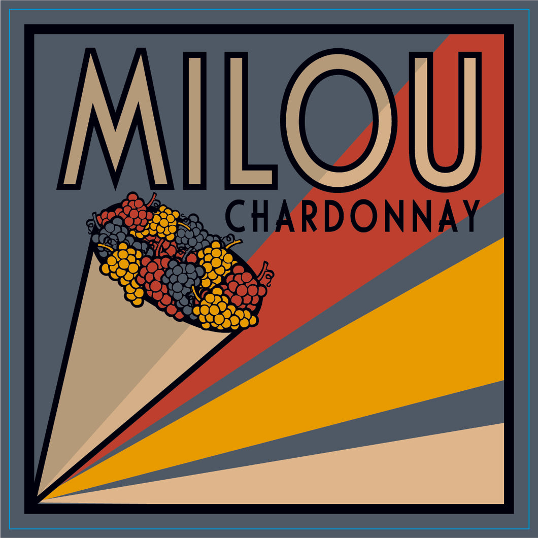 Milou Chardonnay, 2024
