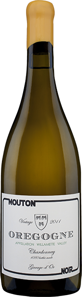 Oregogne Chardonnay (Maison Noir)
