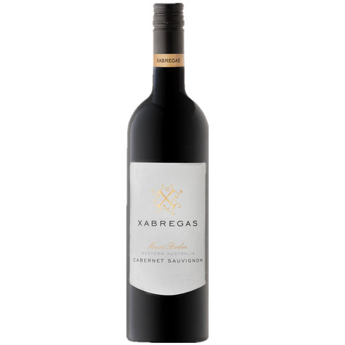 Xabregas Estate Cabernet Sauvignon, Mount Barker, 2013