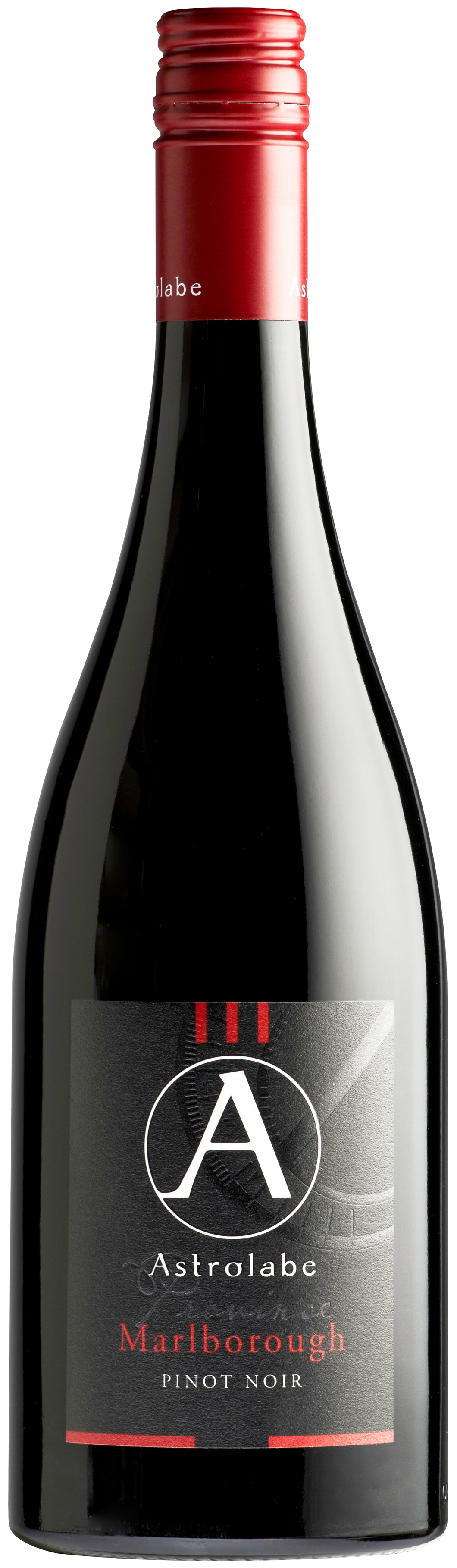 Astrolabe Province Marlborough Pinot Noir 2015