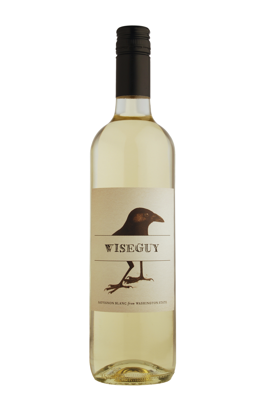 Corvidae Wise Guy Sauvignon Blanc, 2022