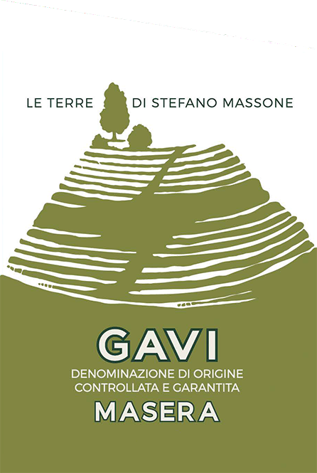 Gavi Masera (Stefano Massone), 2023