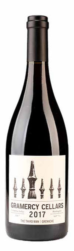Gramercy Cellars “The Third Man”