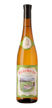 Granbazán Albariño Etiqueta Verde, 2022