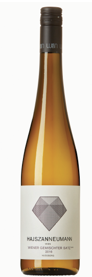 Hajszan Neumann Wiener Gemischter Satz Nussberg , 2017