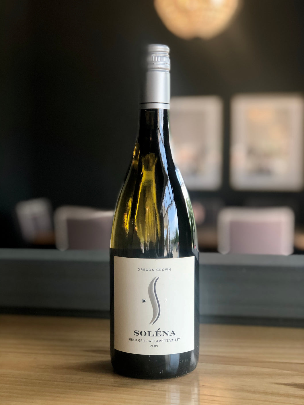 Solena Pinot Gris, 2022