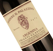 Podere Il Palazzino Argenina Chianti Classico, 2020