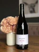 Graci "ARCURIA" Etna Rosso, 2019