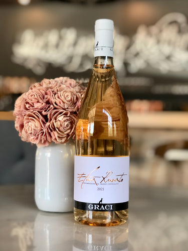 2024 Etna Rosato by Graci