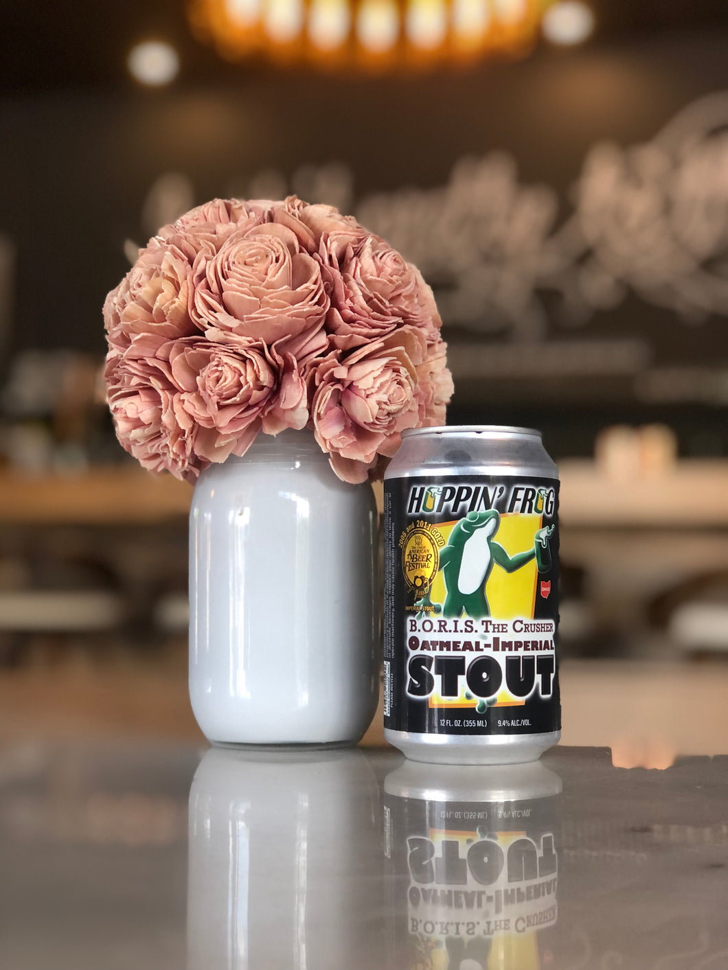 B.O.R.I.S. The Crusher (12oz can)