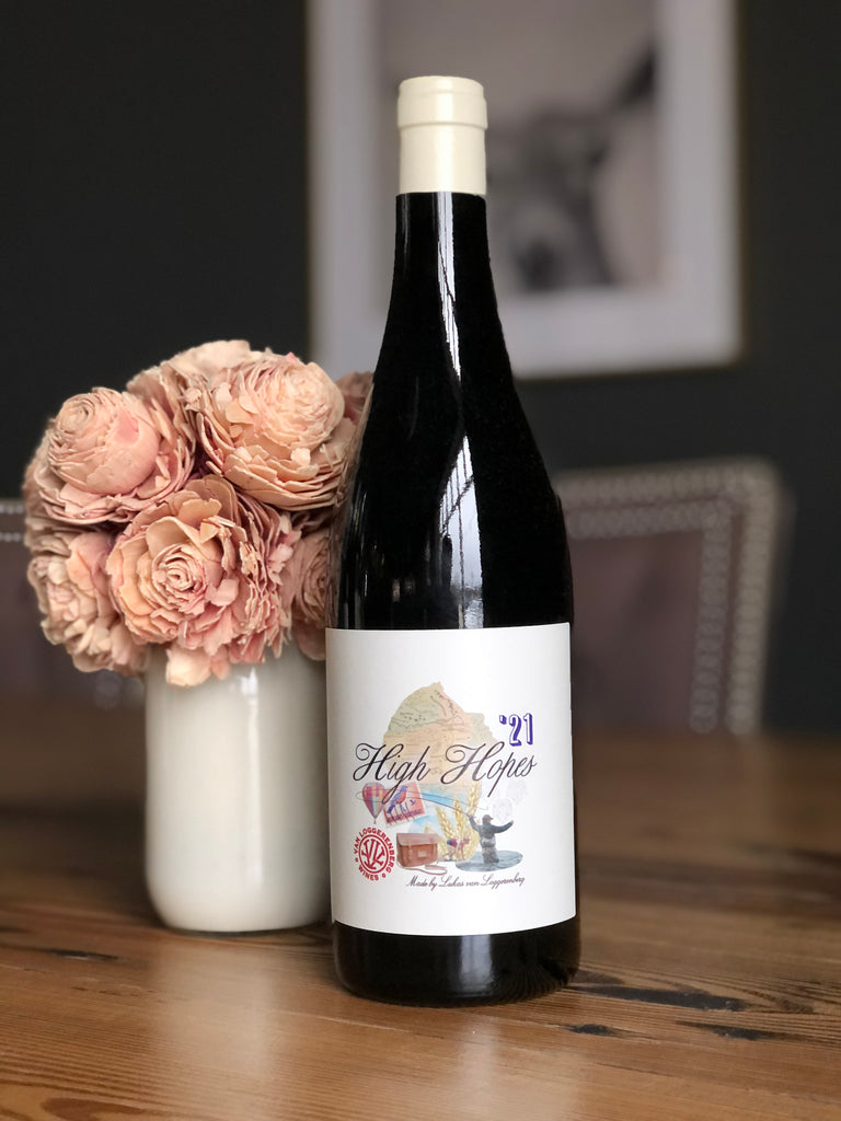 vans fleurie 2015