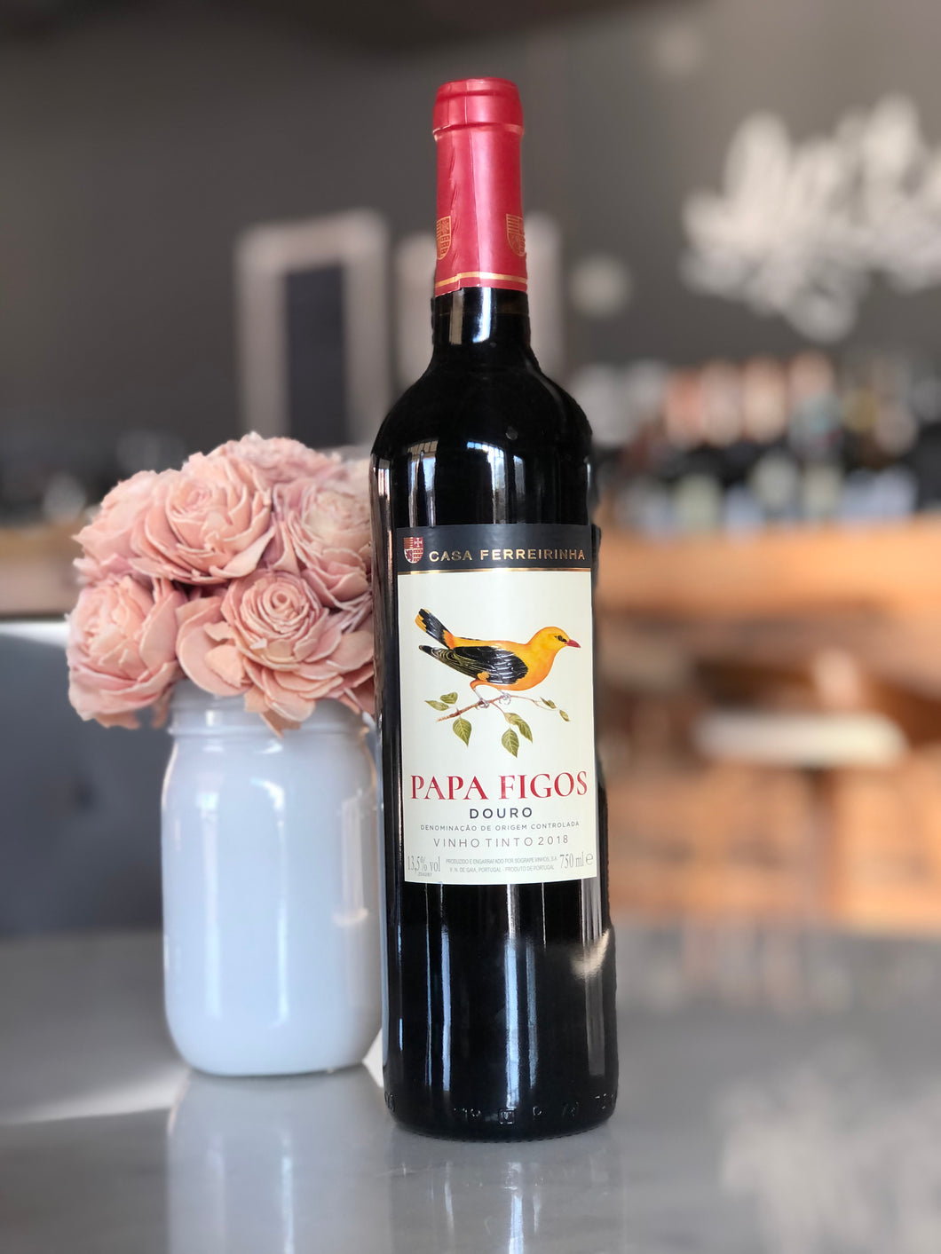 Papa Figos Douro Tinto, 2019