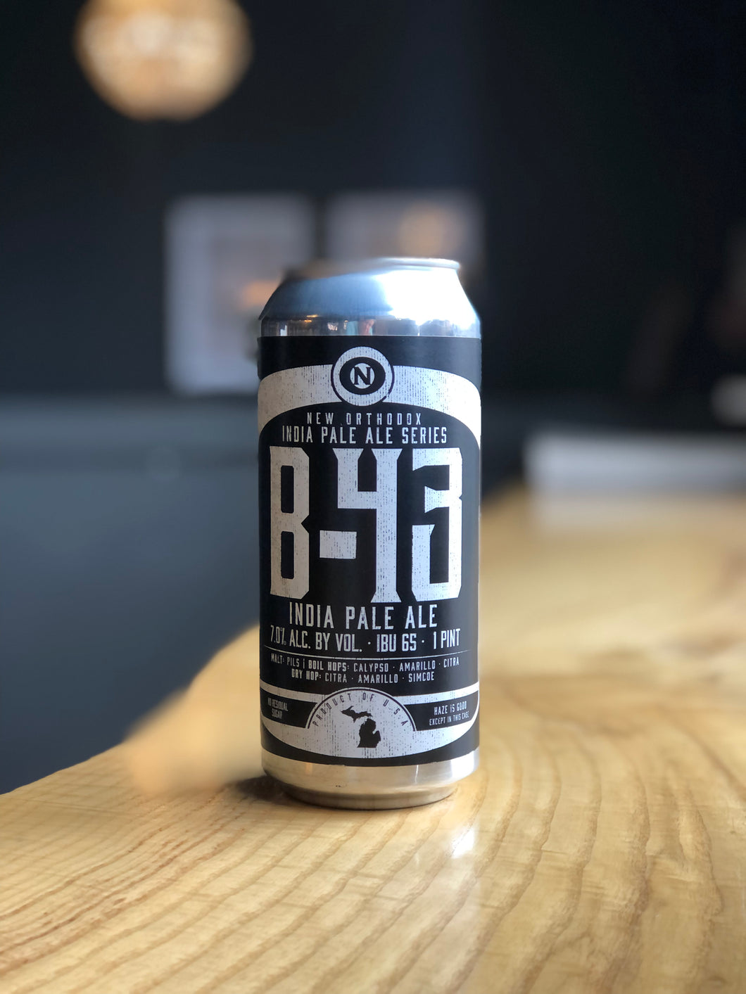 B-43