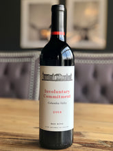 Involuntary Commitment Bordeaux Blend, 2022