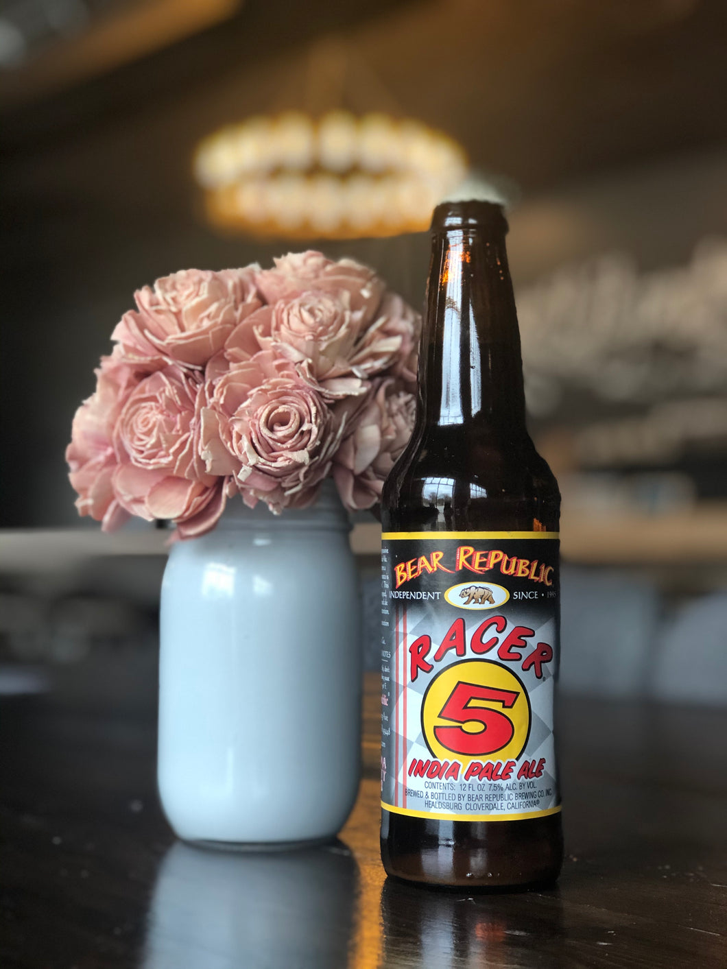 Racer 5 (12oz bottle)