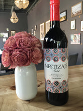 Mustiguillo Mestizaje Tinto, 2021