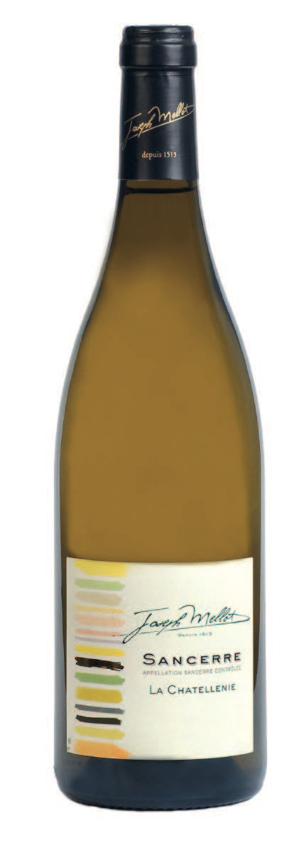 La Chatellenie Sancerre