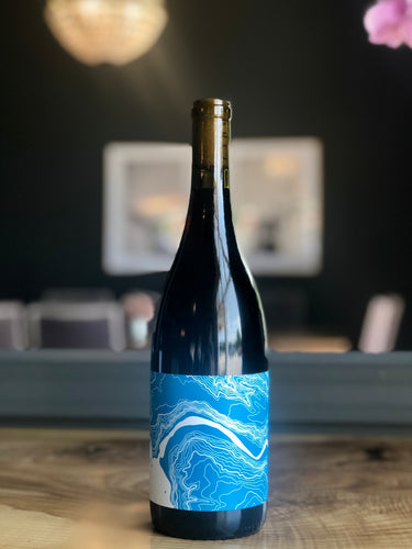 LIOCO Pinot Noir Mendocino County, 2022