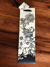 "Floral Chic" Gift Bag